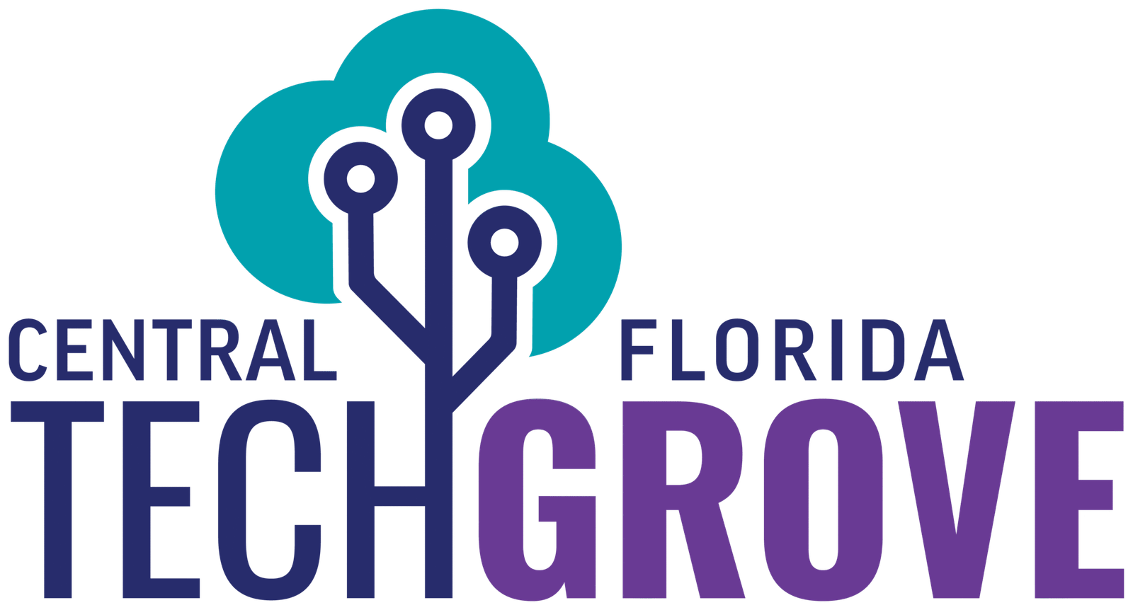Central Florida Tech Grove
