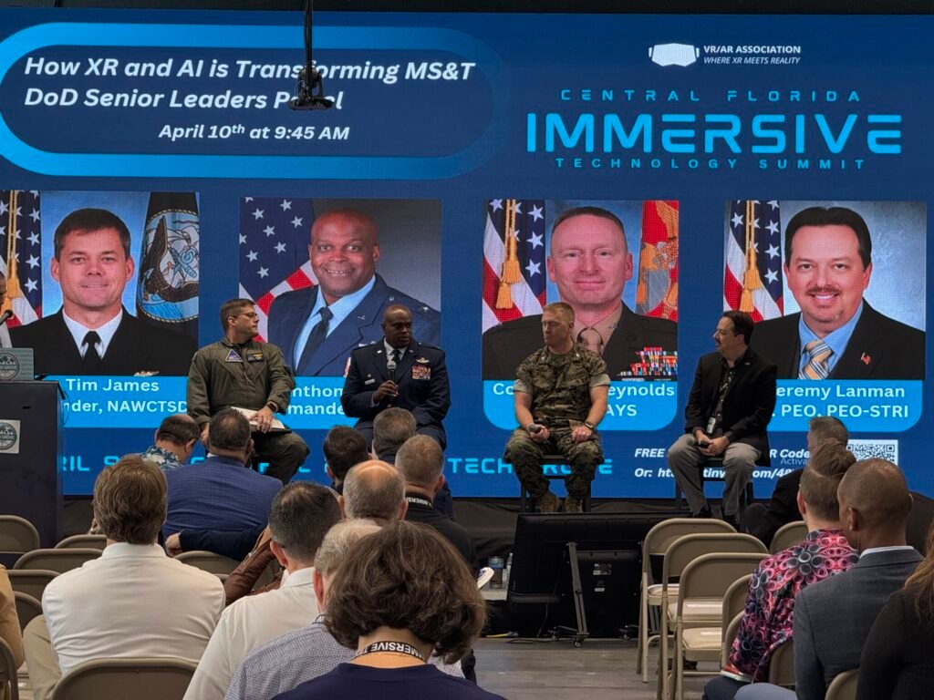 Tech Summit