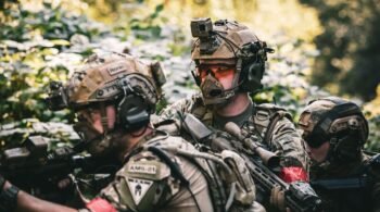 Army Tactical
