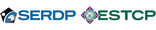 SERDP ESTCP