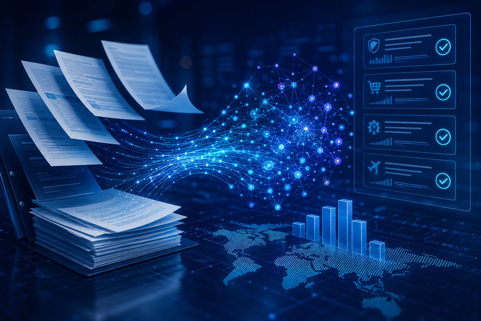Document Analysis 